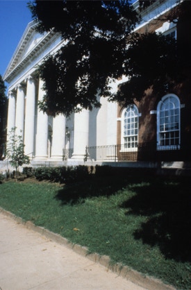 Image gallery of Commercial project in Charlottesville, Virginia