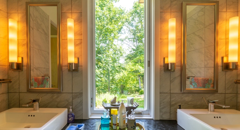 Madison Cabin, Madison County, Virginia