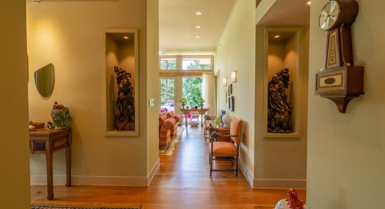 Madison Cabin, Madison County, Virginia