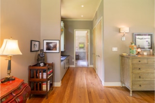 Madison Cabin, Madison County, Virginia