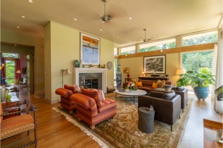 Madison Cabin, Madison County, Virginia