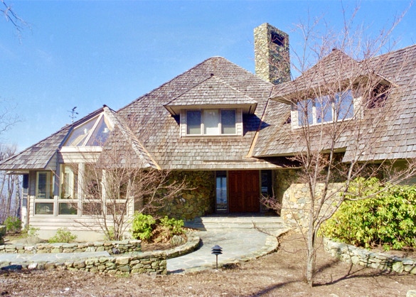 Image gallery of Residential project in Wintergreen Resort, Virginia