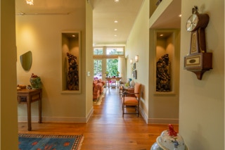 Madison Cabin, Madison County, Virginia