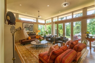 Madison Cabin, Madison County, Virginia