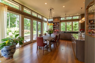 Madison Cabin, Madison County, Virginia