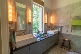 Madison Cabin, Madison County, Virginia