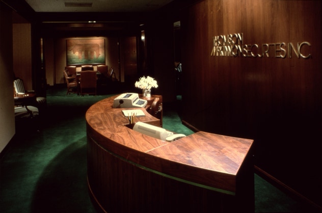 Image gallery of Commercial project in Atlanta, Georgia