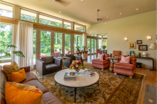 Madison Cabin, Madison County, Virginia