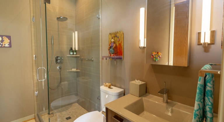 Madison Cabin, Madison County, Virginia