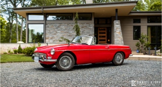 Madison Cabin, Madison County, Virginia