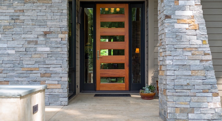 Madison Cabin, Madison County, Virginia