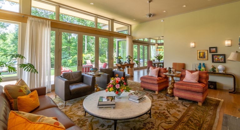 Madison Cabin, Madison County, Virginia