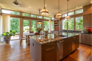Madison Cabin, Madison County, Virginia