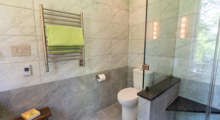 Madison Cabin, Madison County, Virginia