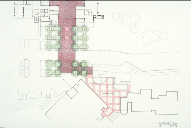 Image gallery of Universirty of Virginia project in Charlottesville, Virginia