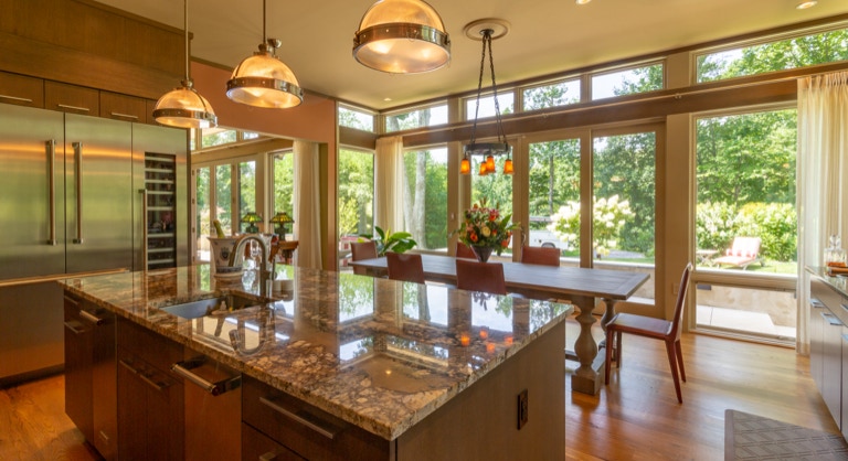 Madison Cabin, Madison County, Virginia