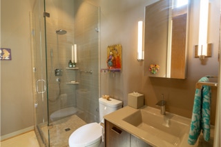 Madison Cabin, Madison County, Virginia