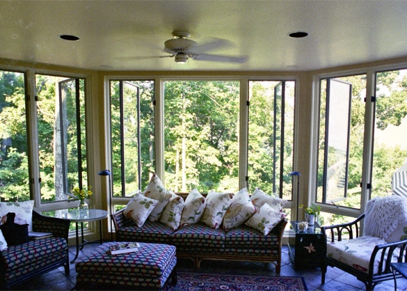 Image gallery of Residential project in Wintergreen Resort, Virginia