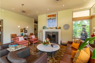 Madison Cabin, Madison County, Virginia