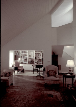 Image gallery of Residential project in Kilmarnock, Virginia