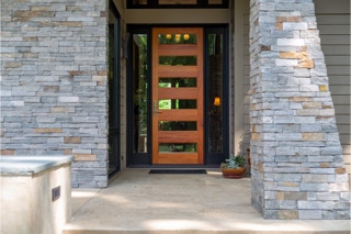 Madison Cabin, Madison County, Virginia
