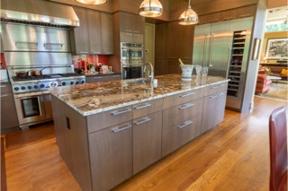 Madison Cabin, Madison County, Virginia