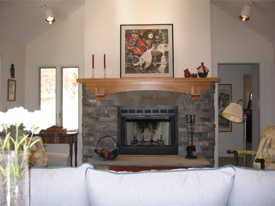 Image gallry of Residential project in Wintergreen Resort (Stoney Creek) Virginia