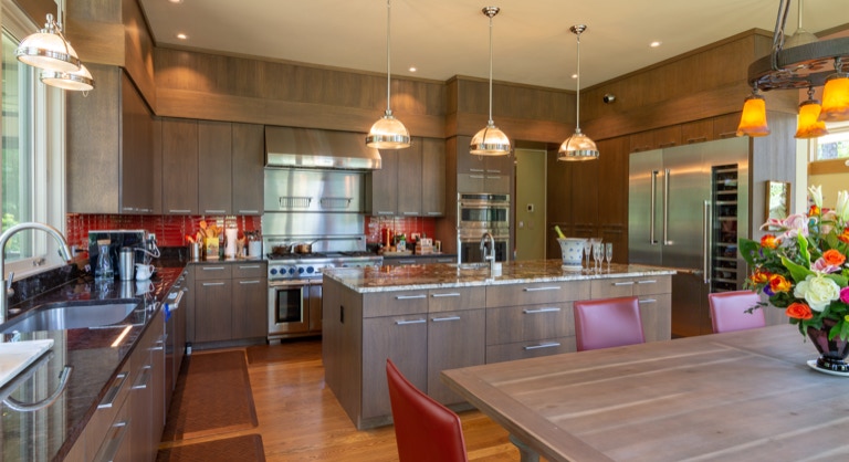 Madison Cabin, Madison County, Virginia