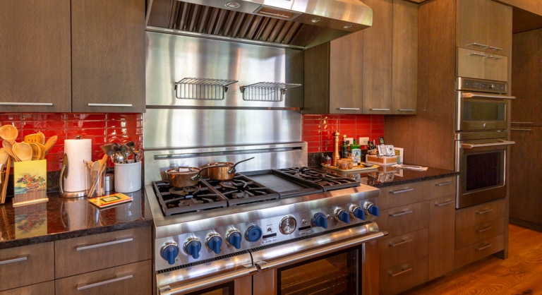 Madison Cabin, Madison County, Virginia