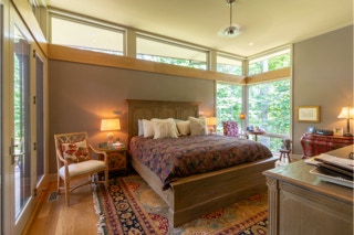 Madison Cabin, Madison County, Virginia