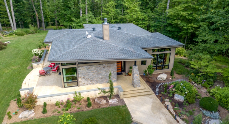 Madison Cabin, Madison County, Virginia