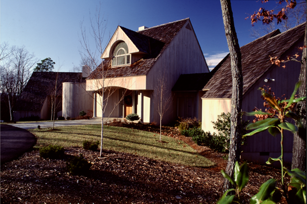 Image gallery of Residential project in Albemarle County, Virginia